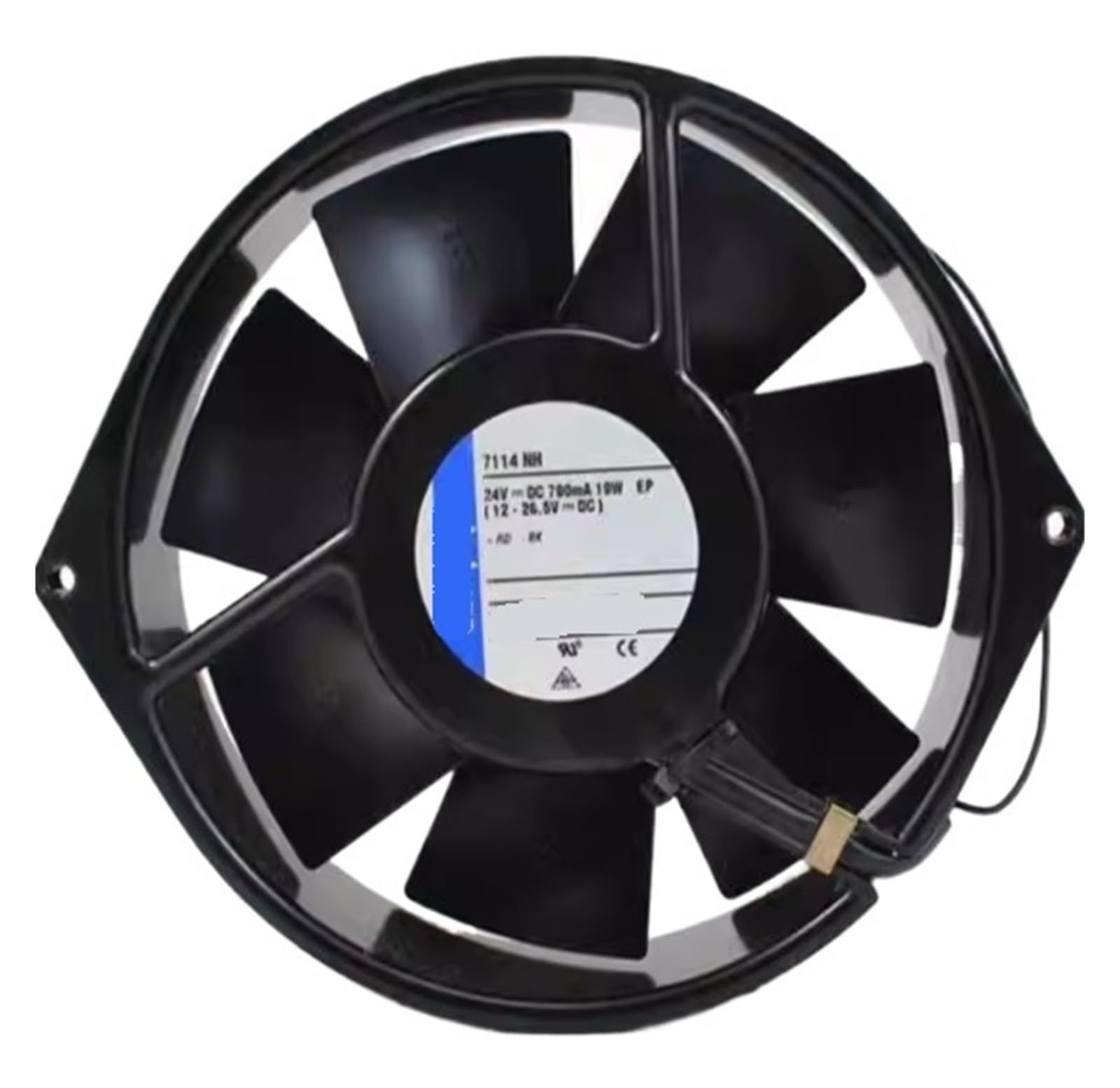 EGTDSFGJA Fan 7114N 7114NH 24V 12W 0.5A 2850r/min(7114NH)