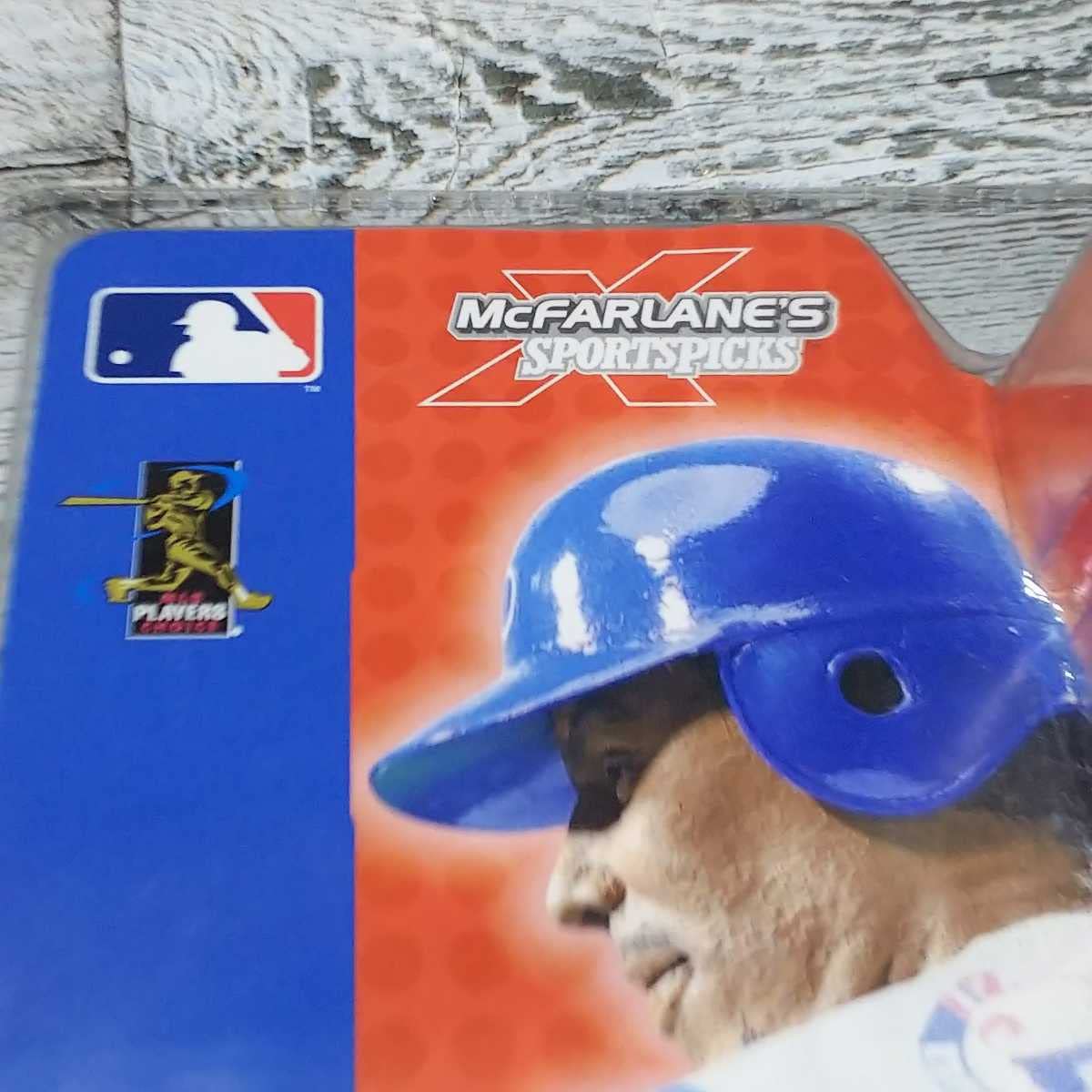 Amazon.co.jp: フィギュア Vladimir Guerrero ブラディミール ゲレーロ