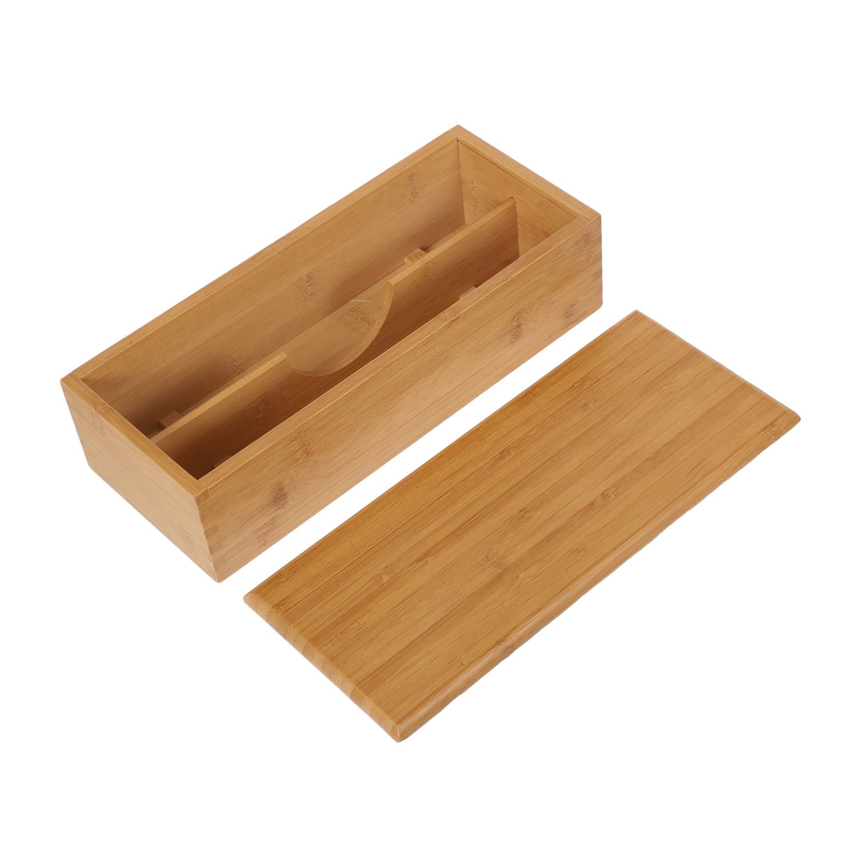 STOBAZA Support De Rangement Pour Baguettes Cuillères Baguettes Tiroir De Cuisine Ustensiles Support Pour Comptoir Kaki