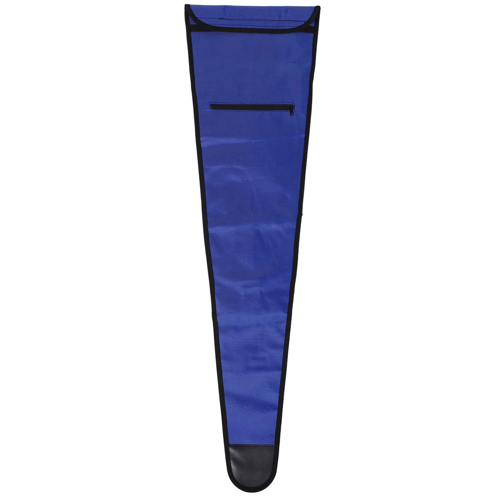 KOMBIUDA Fencing Sword Sling Shoulder Bag Long Sword Bag Cover Equipment Holder for Fencing Gear