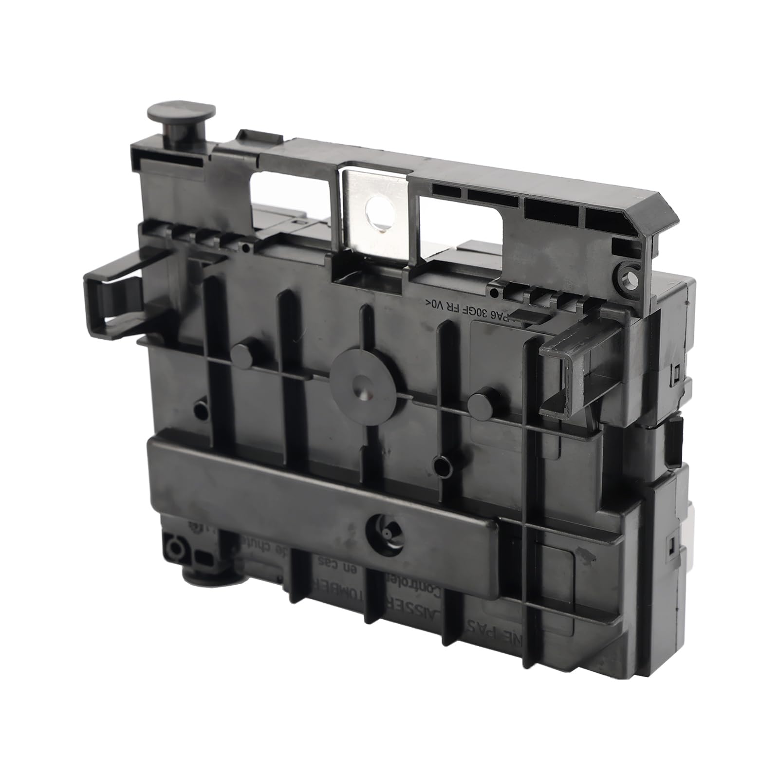Fuse Box BSM 9666700280 pour Citroen Berlingo C4 C8 pour Peugeot Partner 307 2007-