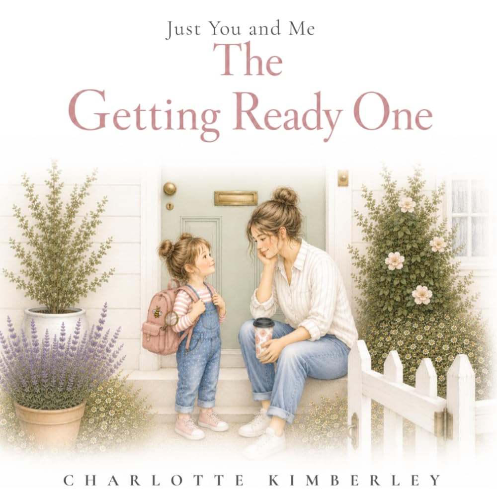 The Getting Ready One: Just You and Me
