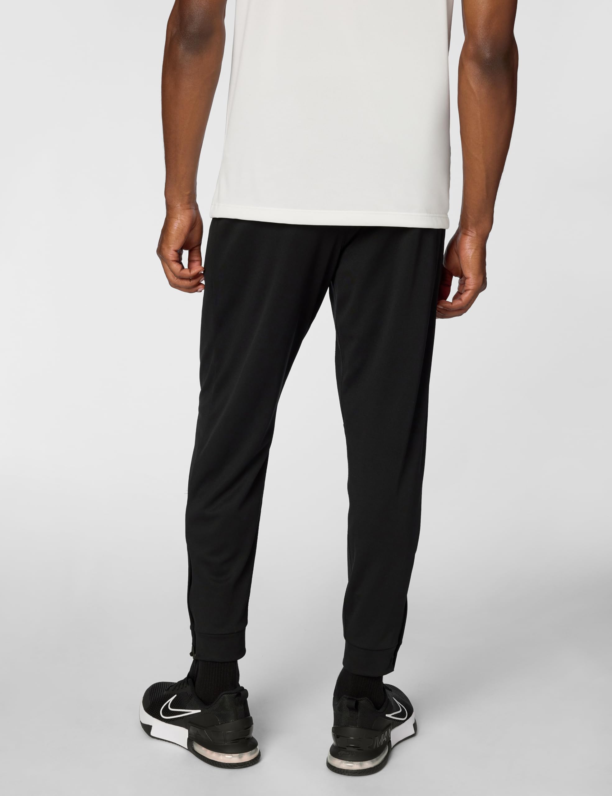 Nike M Nk DF Totality Pant TPR - Pantalón Hombre