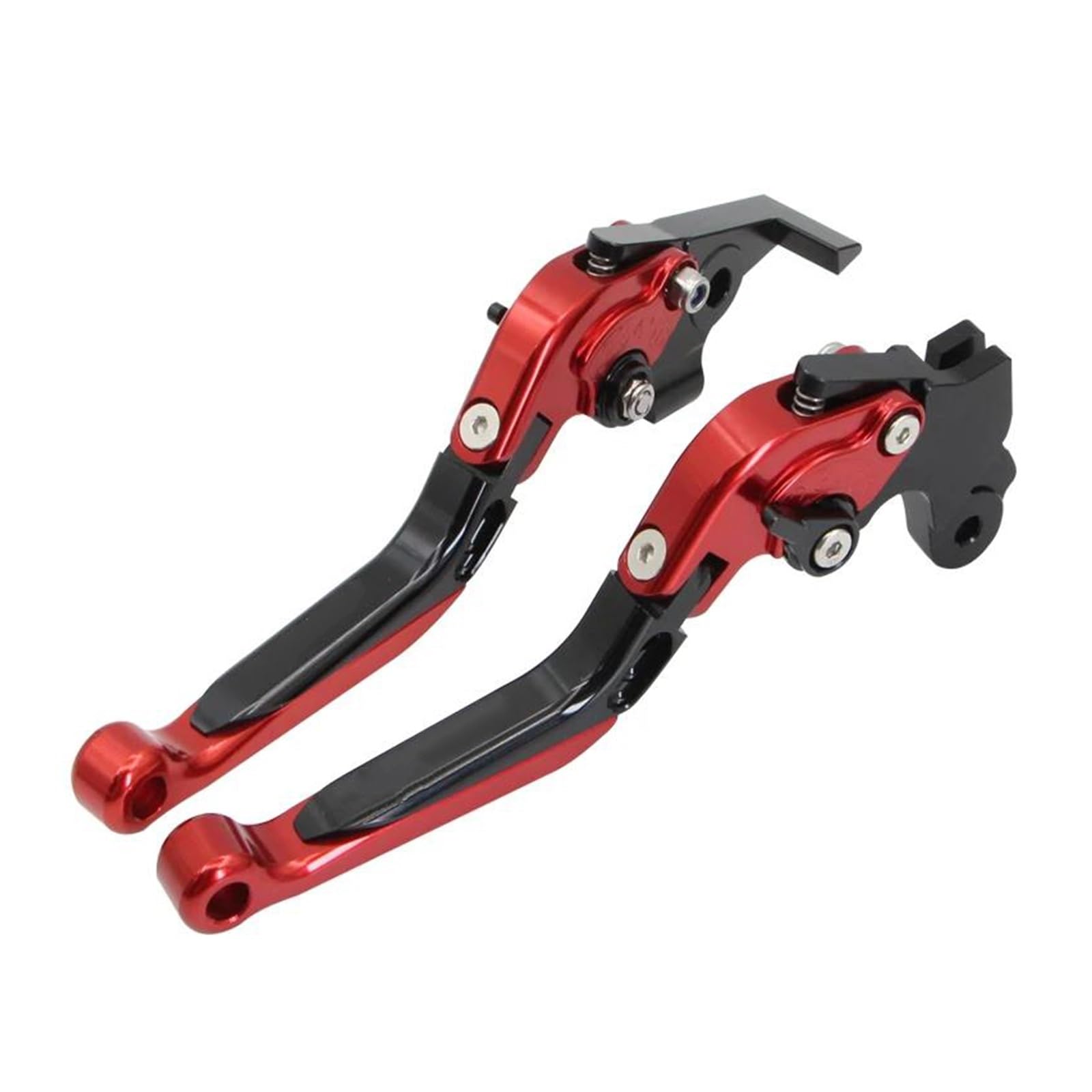 Hiopilkikg W For Benda Lfc700 Motorcycle Clutch Lever Brake Adjustable Folding Handle Levers Parts Motorcycle Clutch Levermotorcycle(W)