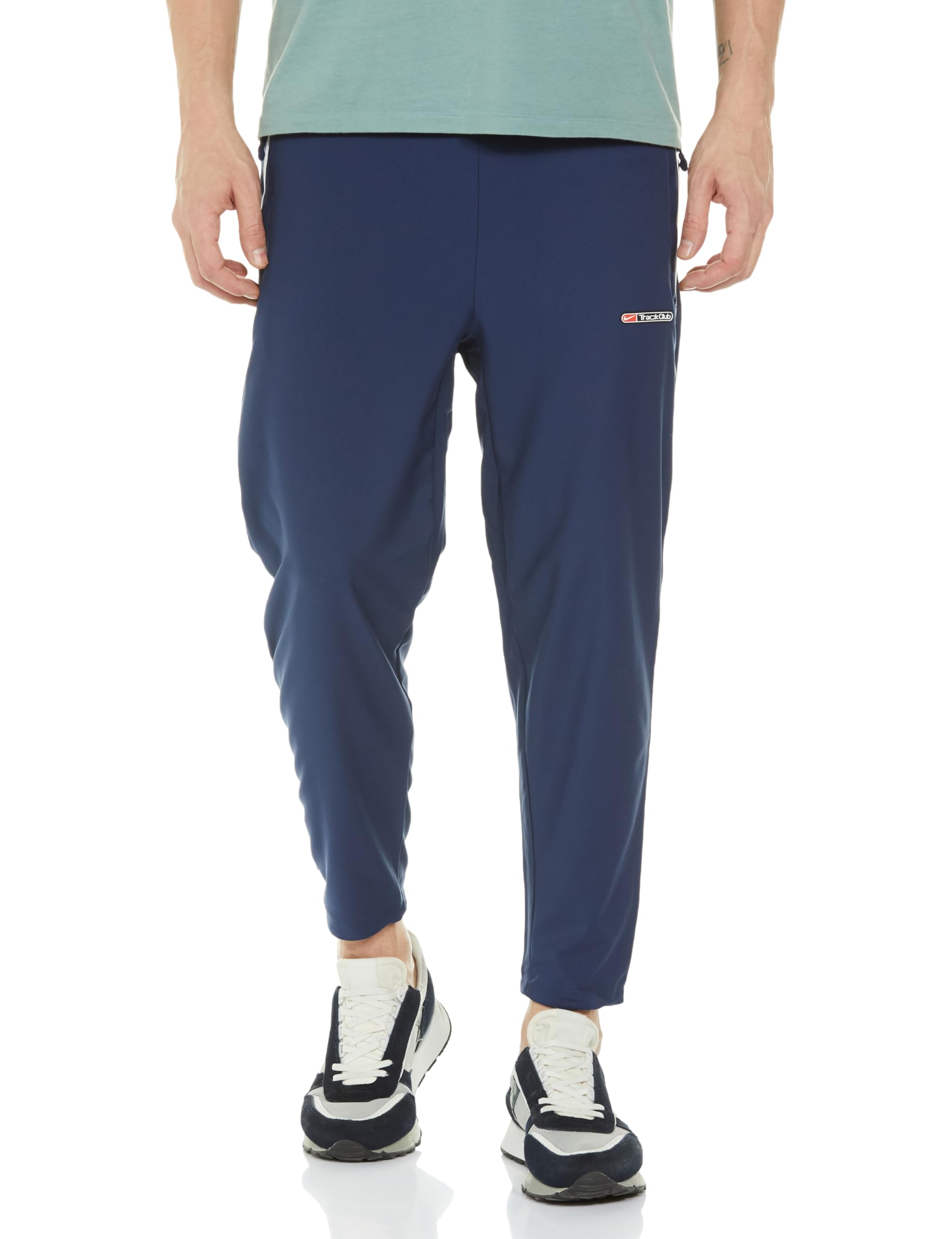 nike straight fit lowers