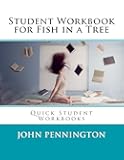 Student Workbook for Fish in a Tree: Quick Student Workbooks