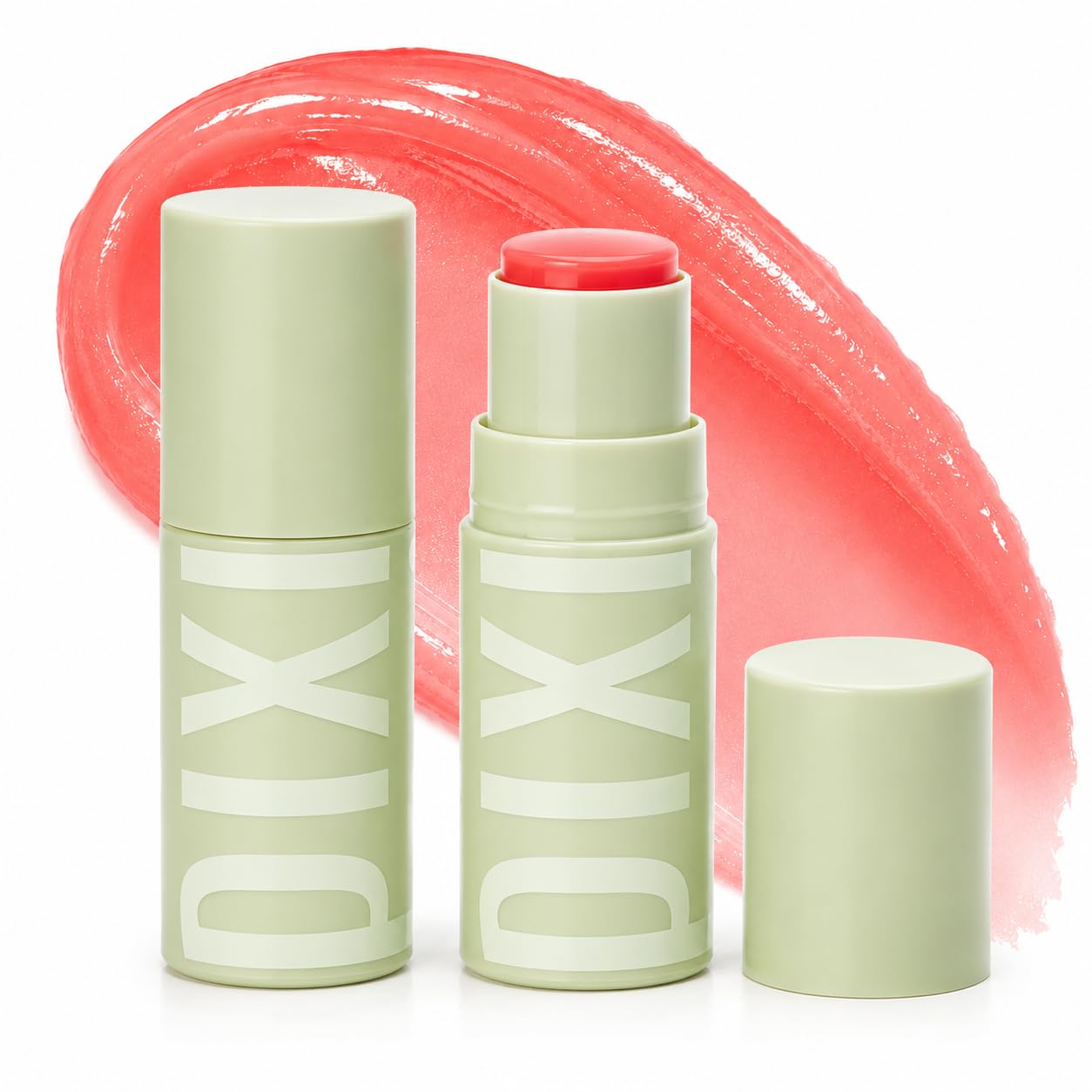 PIXI +Hydra Liptreat Lip Gloss - Poppy-picture-32