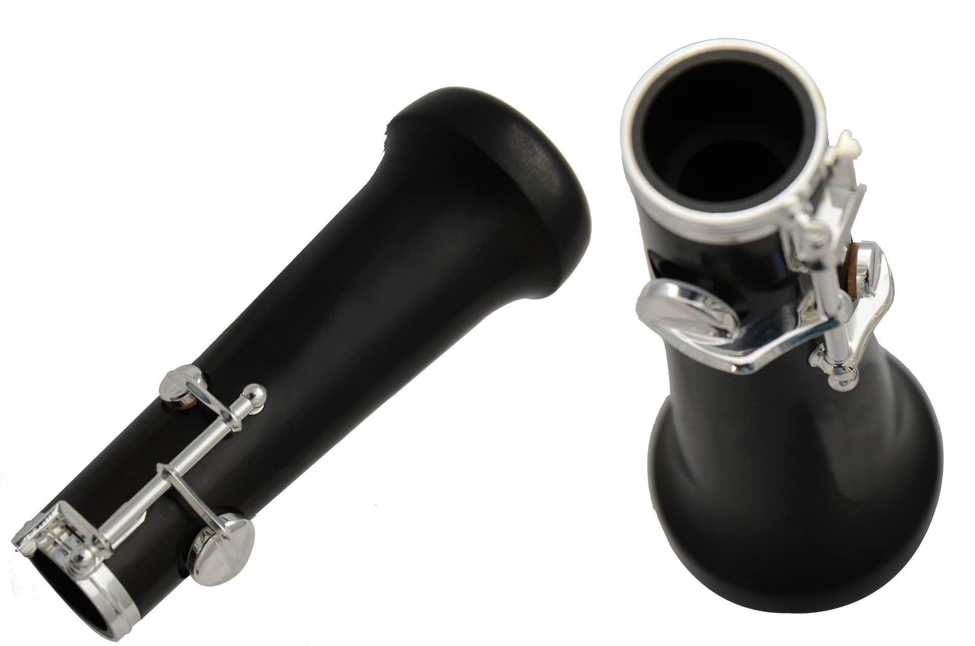 Strumento Oboe Strumento Senior Woodwind Professional Woodwind C Key Oboe Ebony Oboe Principiante di Oboe
