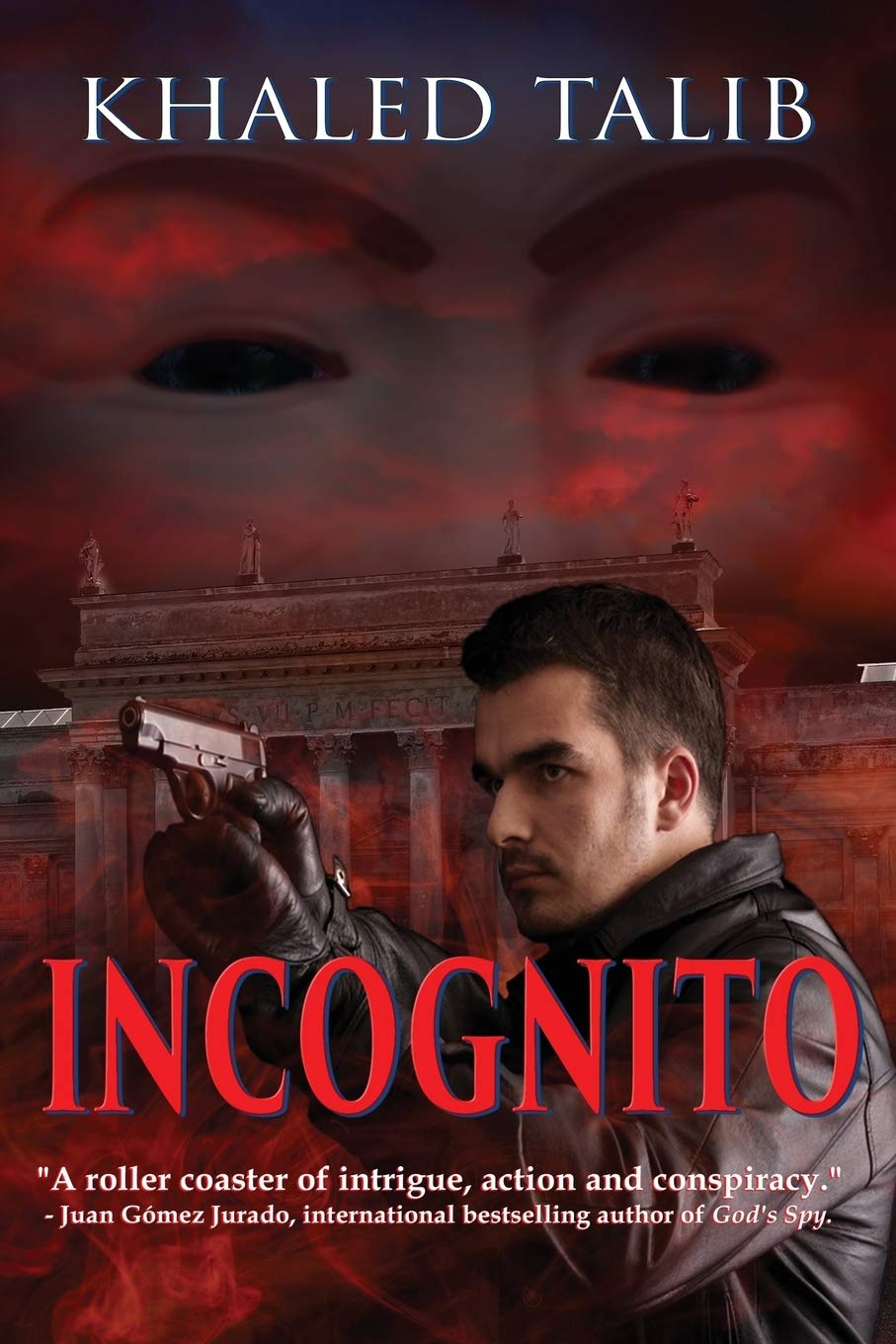 Buy Incognito — BookShops.in