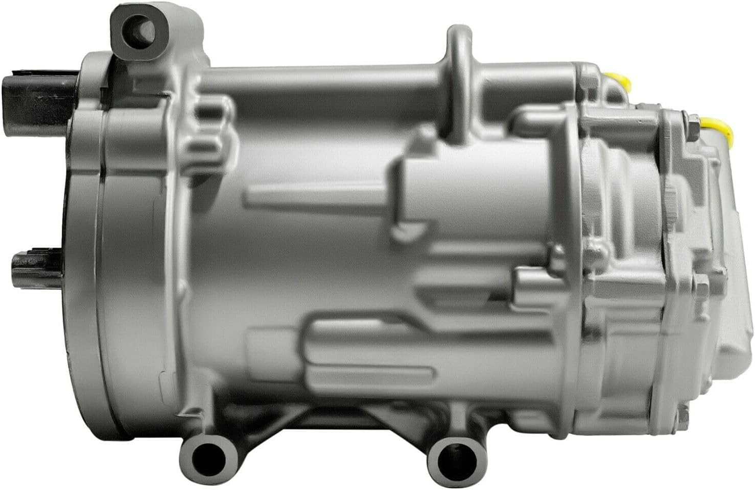 RYC Automotive Air Conditioning Compressor AD-1620-01 (Fits Toyota Prius Prime 1.8L 2017, 2018, 2019, 2020, 2021, 2022)