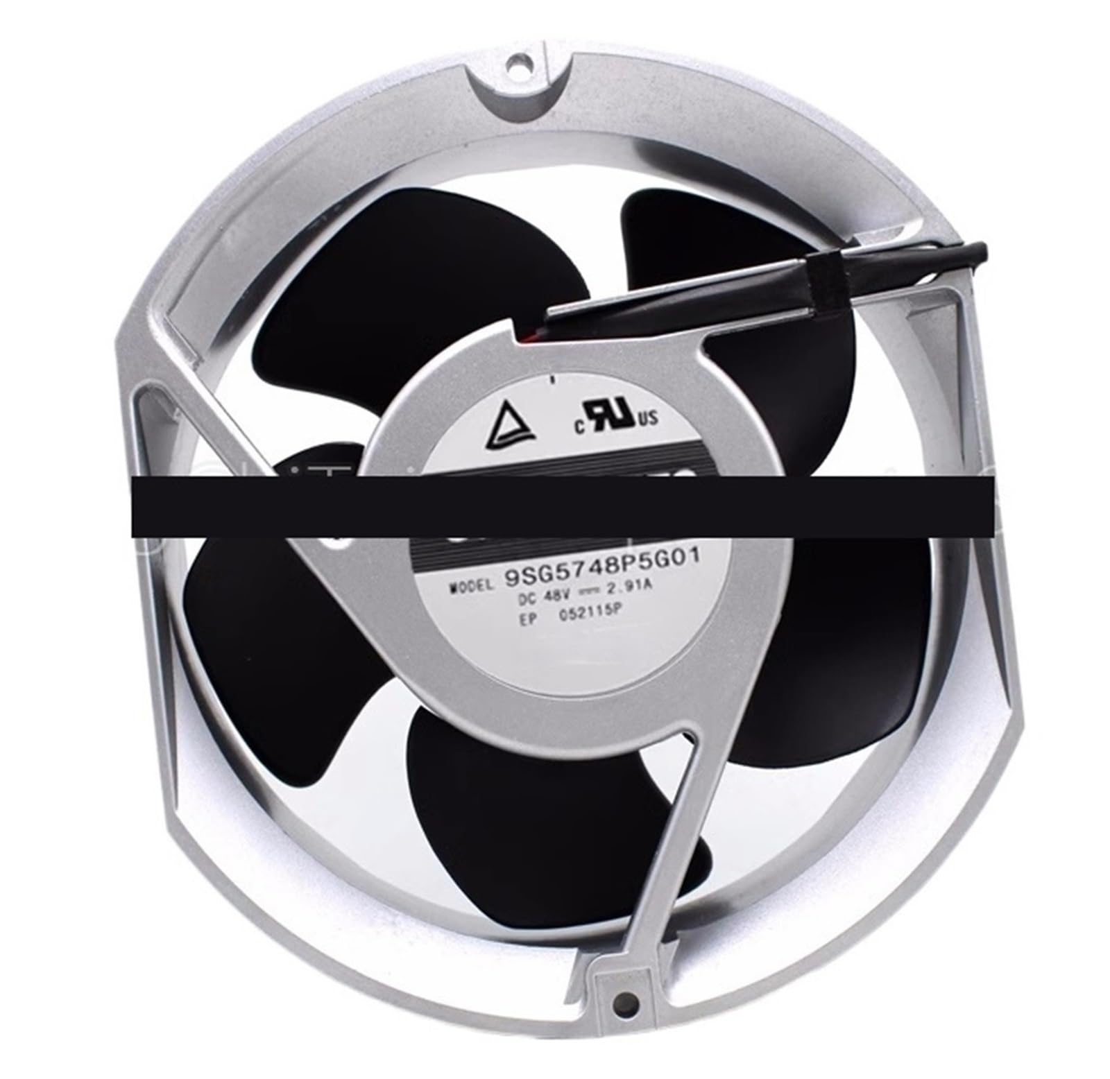 YMUGUEGH 9SG5748P5G01 48V 17CM 17251 2.91A Cooling Fan