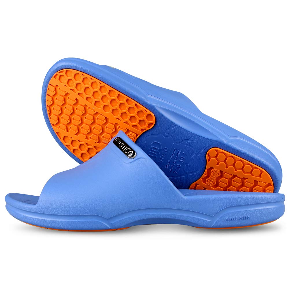 slip resistant slippers