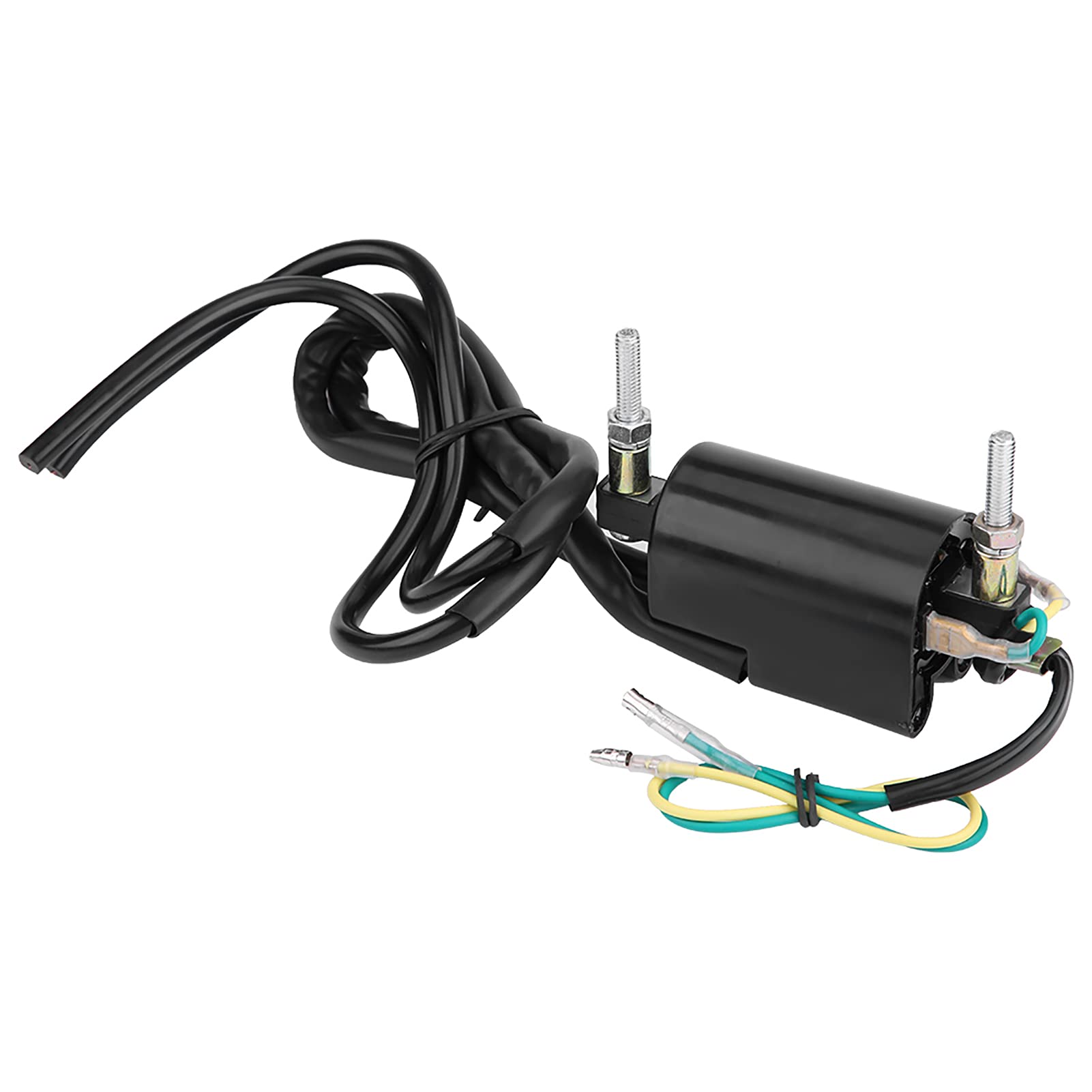 Bobina di accensione auto per GS CB 650 750 900 + bobina di accensione e candele per moto