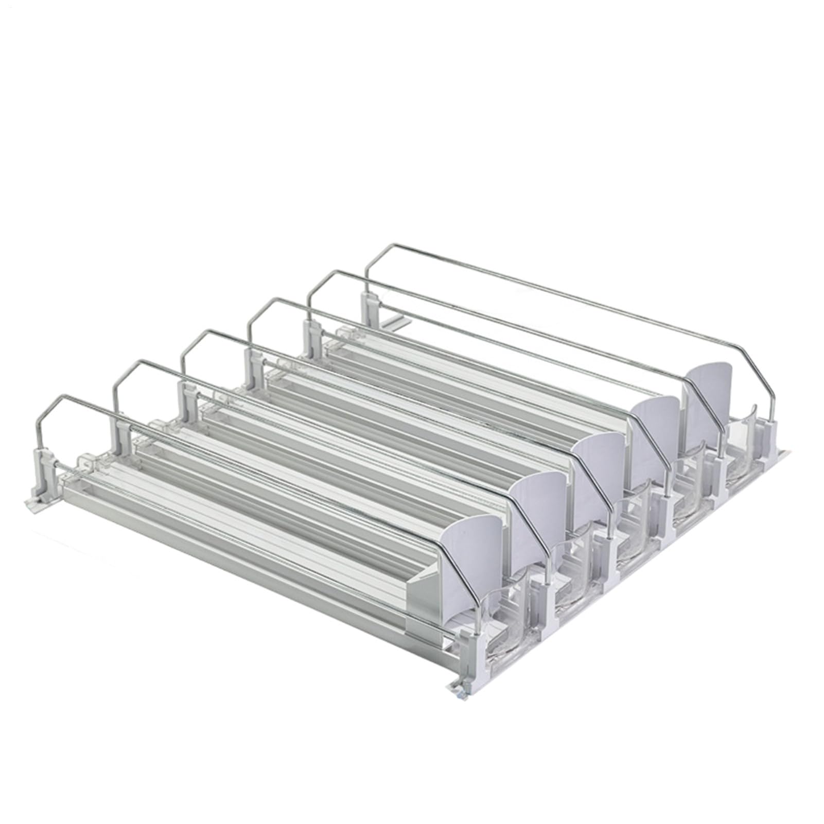 Organizzatore di lattine - Distributore Automatico di Bevande