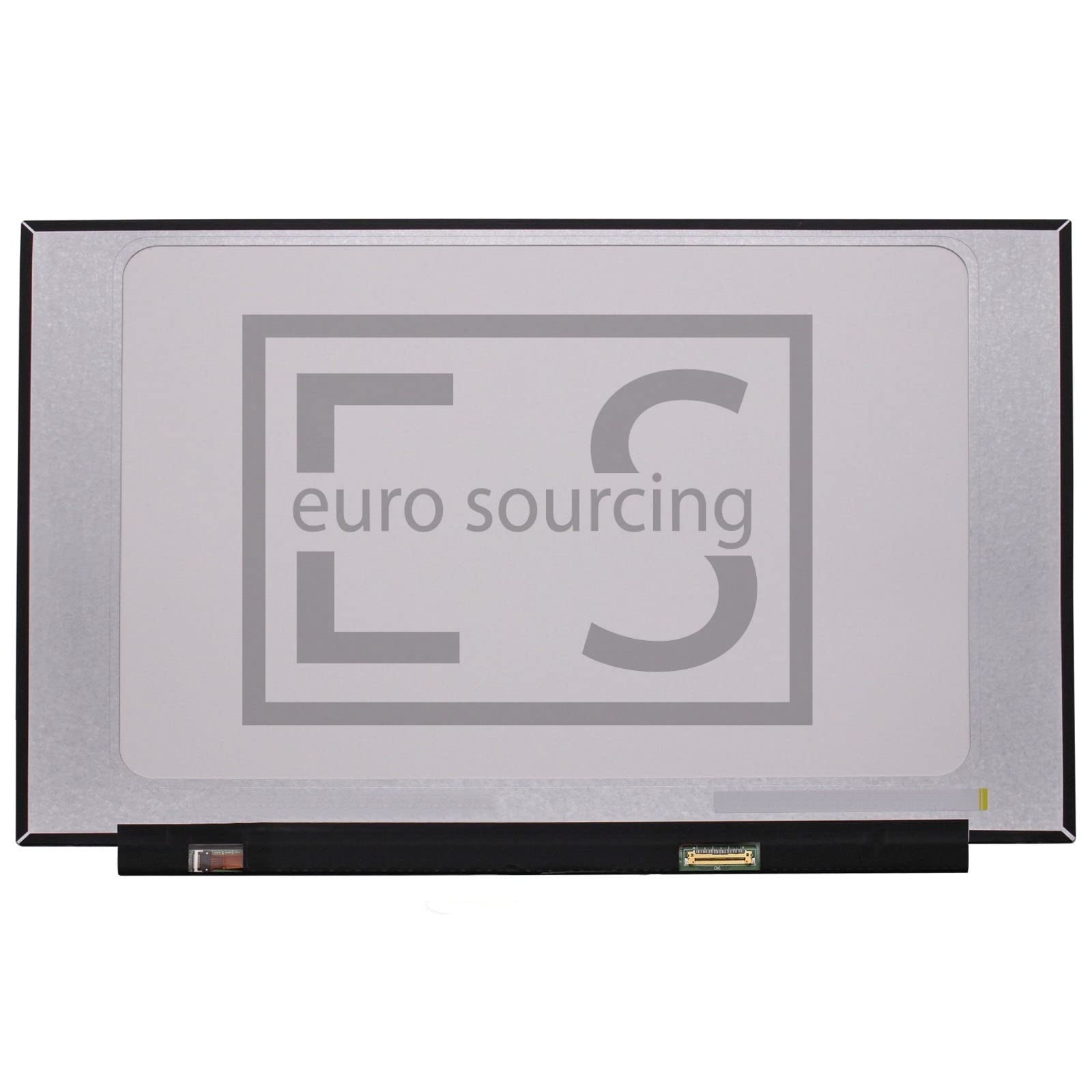 Nuovo schermo IPS da 15,6" compatibile con AUO B156HTN06.1, B156HAN02.3 Laptop 1920 x 1080 Pannello di visualizzazione opaco FHD con connettore a 30 pin