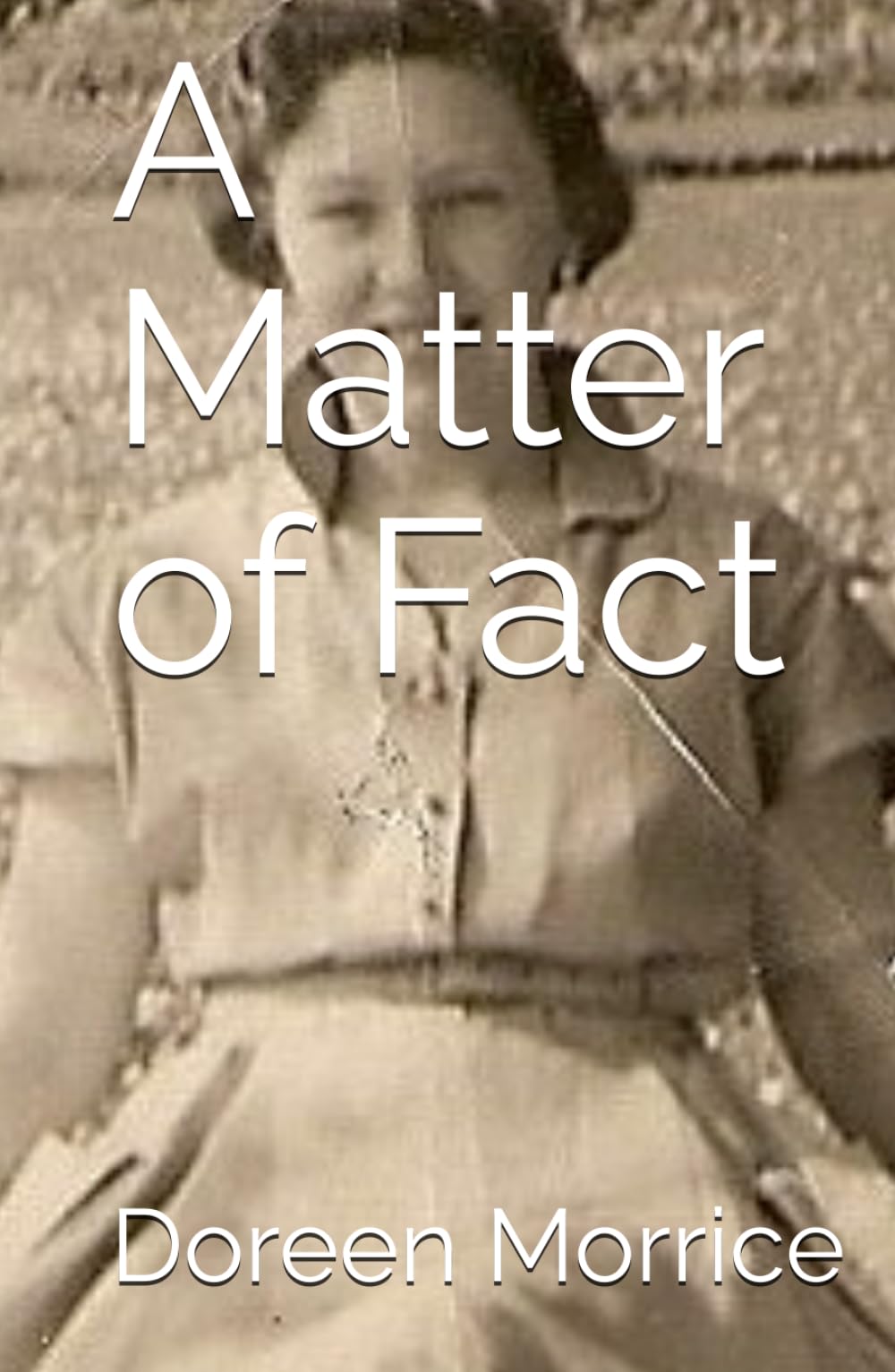 A Matter of Fact