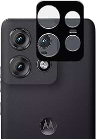 Película Protedora da Lente Câmera Para Motorola Moto Edge 50 Pro 5g