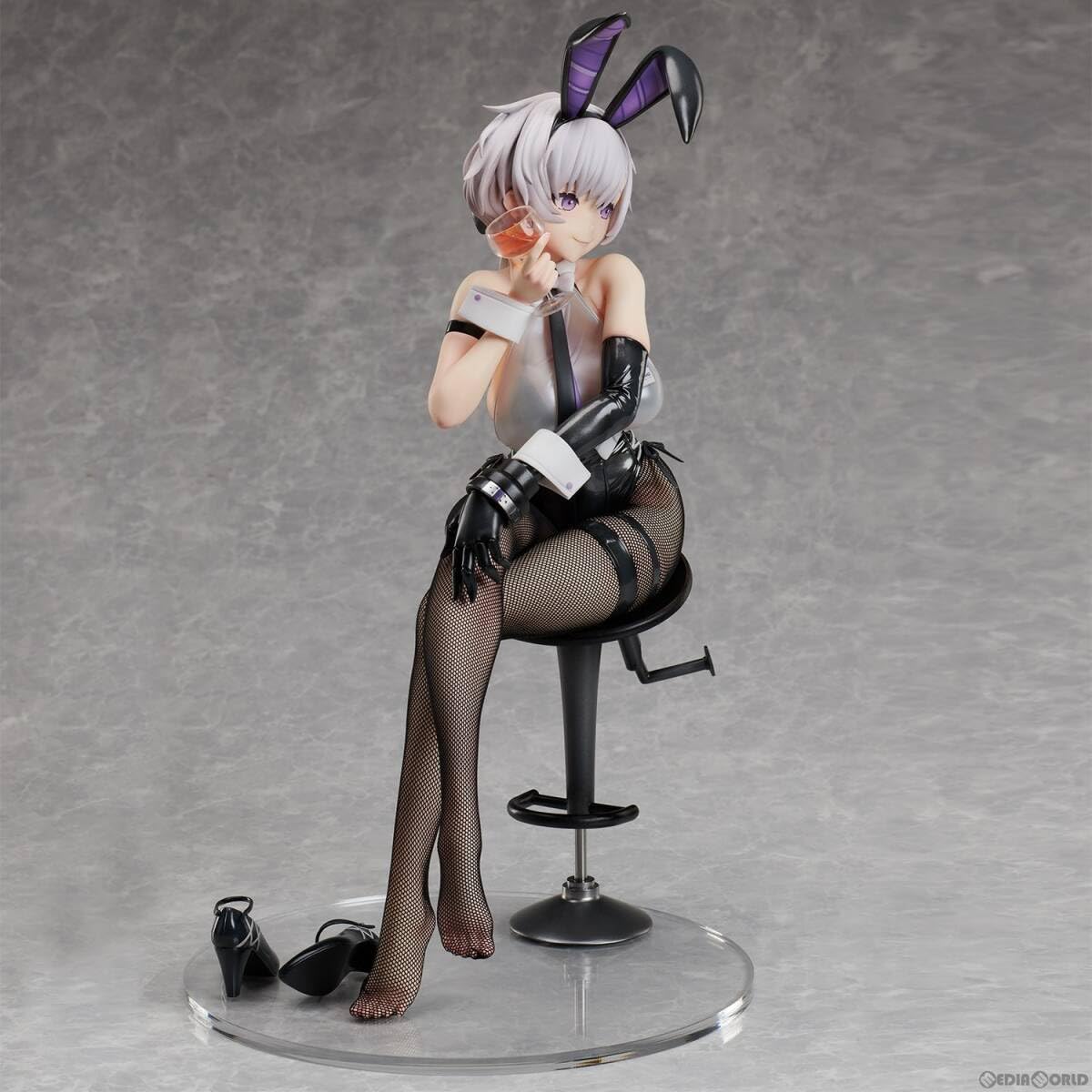 AZZURE - B-style バニーリノ! アズールレーン 1/4 完成品 フィギュア FREEing(フリーイング) Amazon.co.jp: FREEING B-style Azur Lane Bunny Reno! 1/4