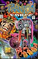 Phantom Force #3 B0017IAY7S Book Cover
