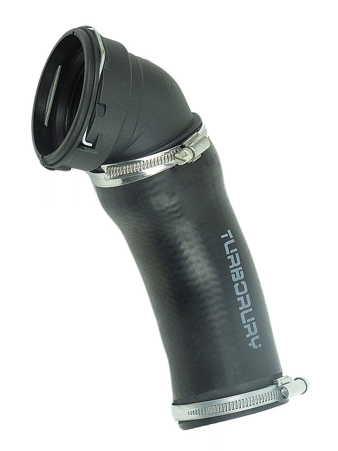 Compatible/Repuesto para tubo de manguera de intercooler Turbo BMW 1 E87-118d E87-120d 11617792316 1161-7792316 11617810308 1161-7810308 11617798439 1161-7798439 11614722965 1161-4722965