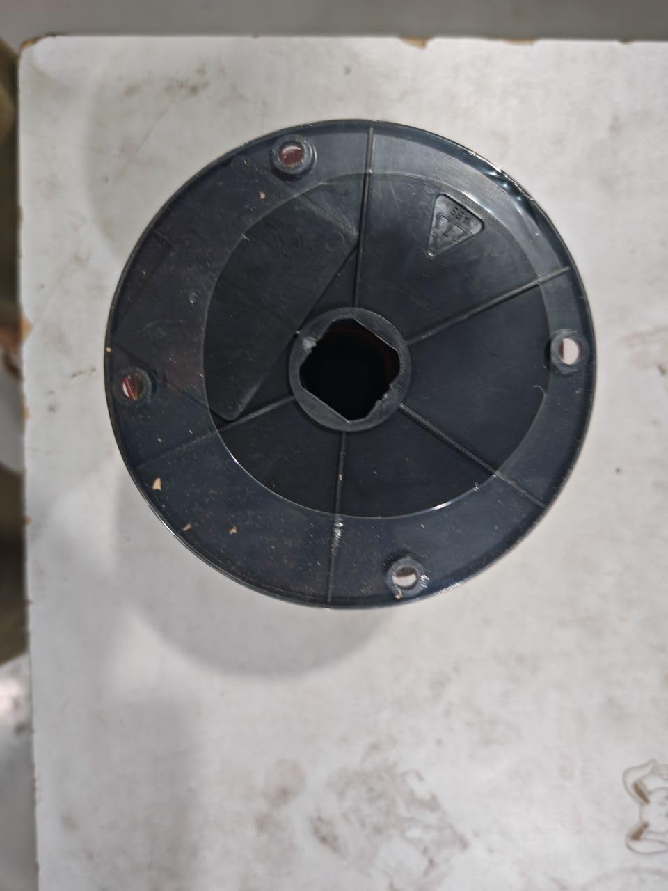 Filo Per Recinto Elettrico 1000 metri con 6 fili conduttori,Recinti Elettrici Recinzioni Elettrificate sezione Conduttore per Animali Mucche Cavalli maiali Galline