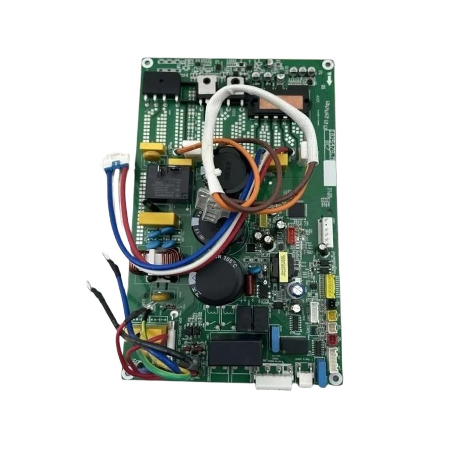 Eezii 2 Horse Inverter Air Conditioner Motherboard ，Compatible For Hisense