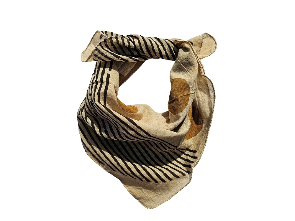 Hav-A-Hank Paisley Bandanna 22