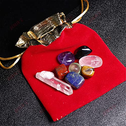 Bol Chantant Tibétain, RoseFlower Bol Musical Tibétain Artisanal avec Coussin et Maillet, Pierres De Chakra Naturelles… - Les Beatles, Paul McCartney, John Lennon, RIngo Starr, George Harrison Bol Chantant Tibétain, RoseFlower Bol Musical Tibétain Artisanal avec Coussin et Maillet, Pierres De Chakra Naturelles… – Image 8