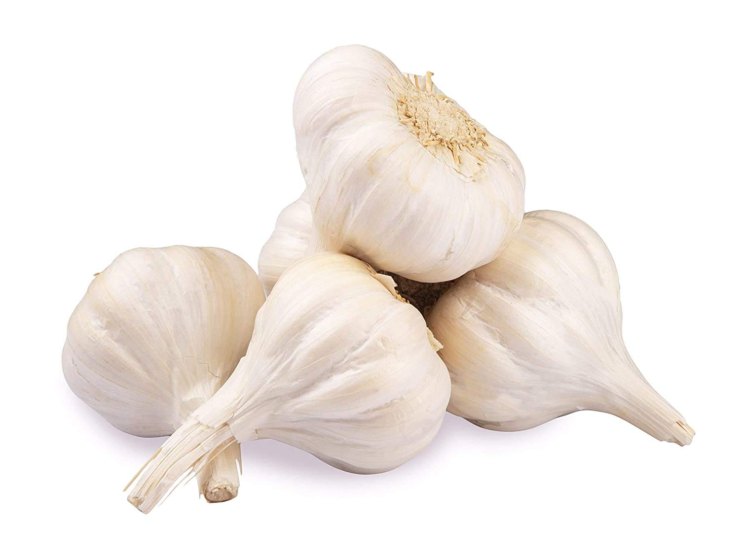 Naturally Grown Garlic, 100 g-image-1