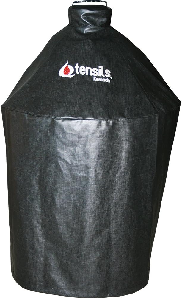 Innerflow Series Ventilated Kamado Grill Cover Extra Large (44")