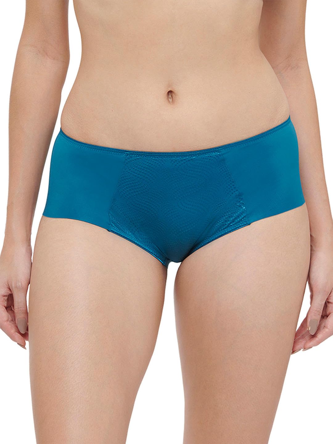 triumph Women's Polyamide Classic Solid Hipster Panties-picture-33