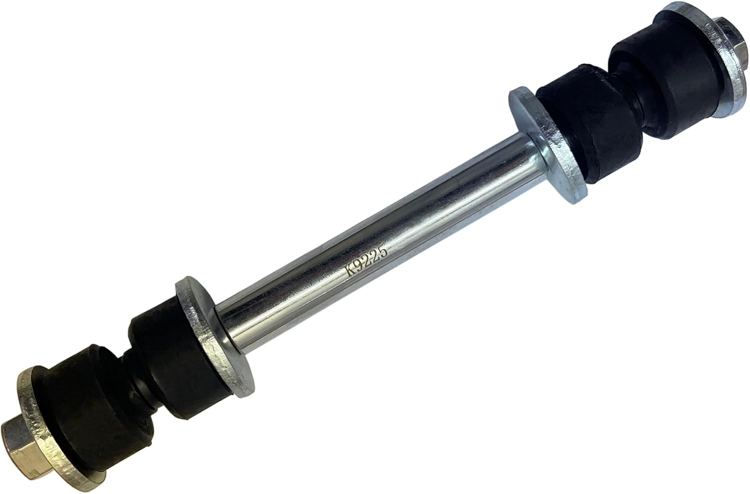 2pc Front Sway Bar Links for Toyota Pickup 1979-1994 4WD, Stabilizer Bar Link Kit for Toyota 4Runner 1984-1989 4WD, Replacement for K9225 Sway Bar Links