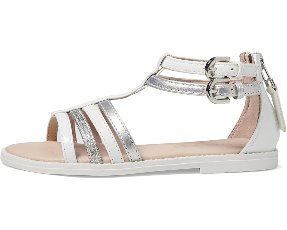 Geox Kids Sandal Karly 29 (Little Kid/Big Kid) - Left View