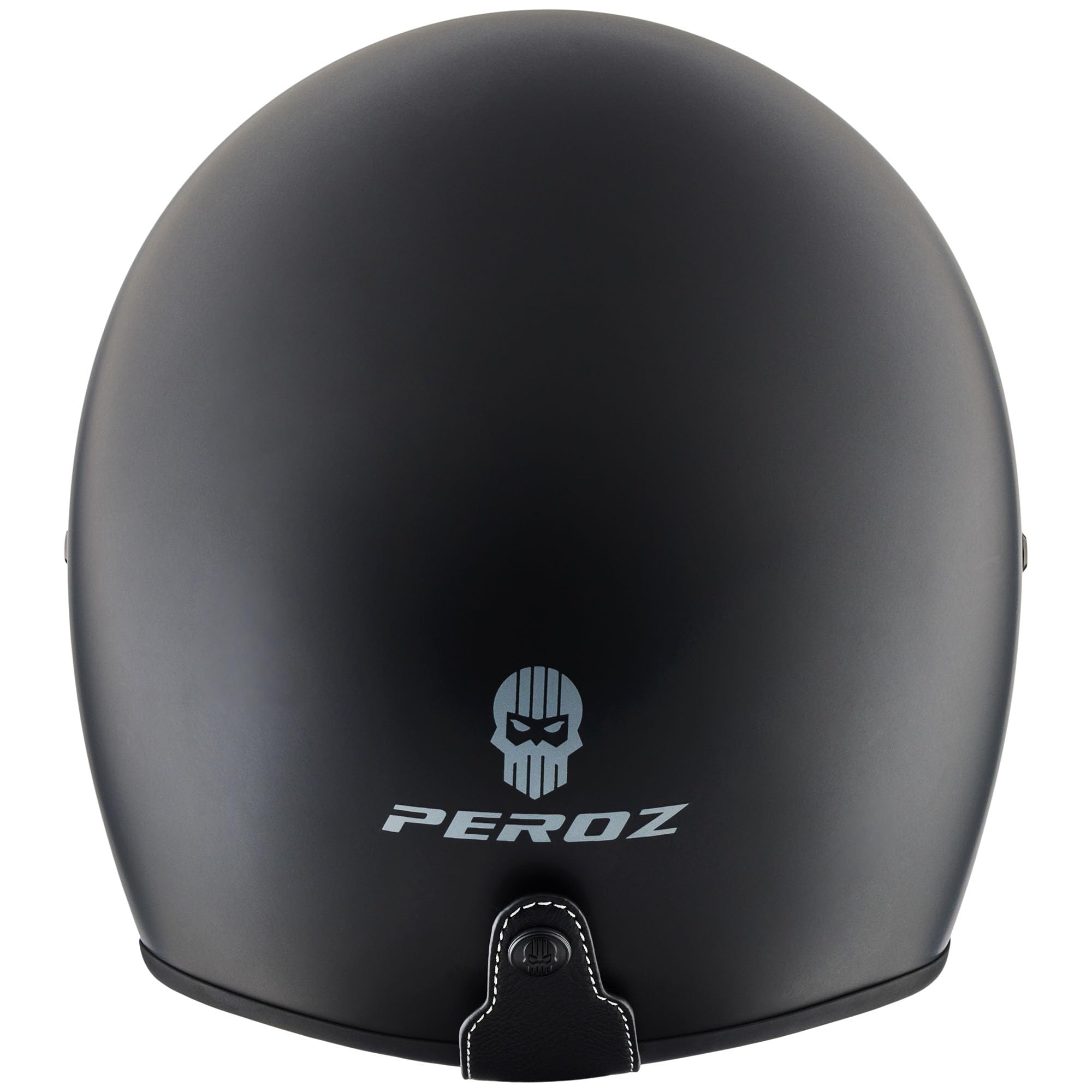 Peroz Filus Casco aperto