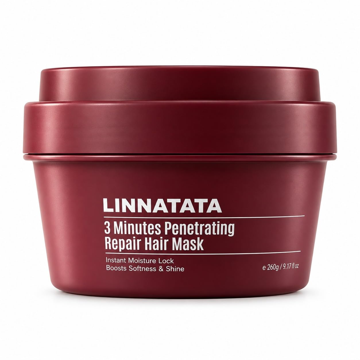 Deep Conditioning Hair Mask for Dry & Damaged Hair, 9.17 fl oz