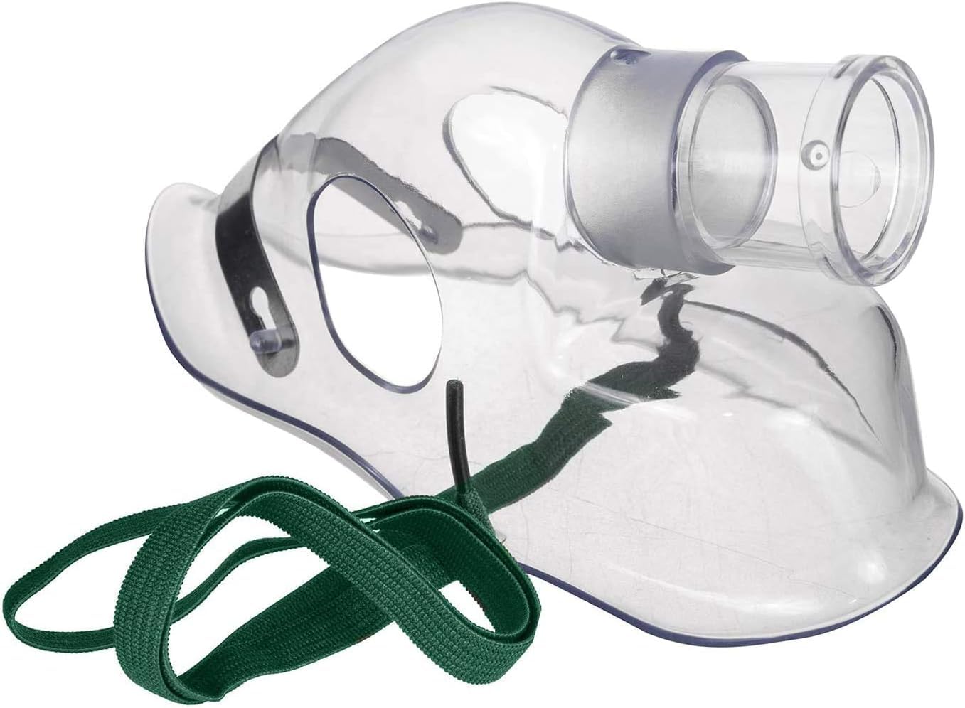 App Life Kit Inalatore Aerosol con Maschera Bambini, Nebulizzatore, Tubo Flessibile, Dispositivo Medico di Classe I, Accessori Ricambio Universali per Dispositivi a Compressore