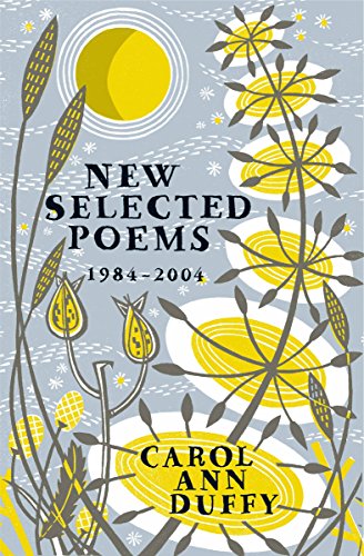 New Selected Poems: 1984-2004
