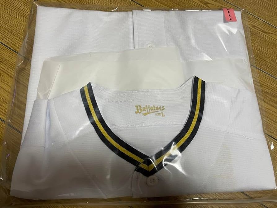 Buffaloesハイクオリティユニ（ニックネーム）ヨシノブ 【公式通販】