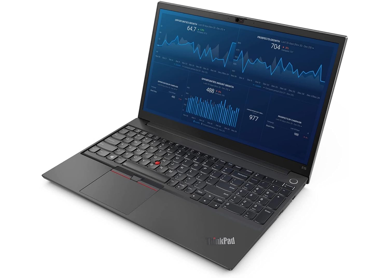 Amazon.com: Lenovo ThinkPad E15 Gen 3 AMD Laptop | 1920x1080 FHD