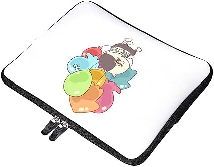 Amazon Zarker 13 13 3 15 15 6インチ対応 スプラトゥーン パソコンケース スリーブ Pcケース ノートパソコン タブレット 防水 シンプル 通勤 通学 ビジネス かわいい キャラクター 便利 Zarker Pcバッグ ケース スリーブ 通販