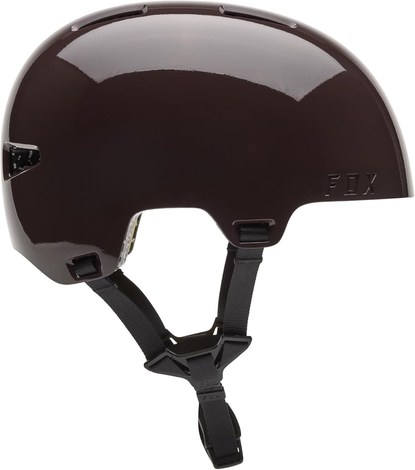 Fox Racing Youth Flight Pro Mountain Bike Helmet Solid - Image 5