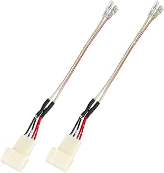 カロッツェリア TS-F1040 AZSH20クラウンダッシュボード変換ハーネス カロッツェリア TS-F1040 AZSH20クラウンダッシュボード変換