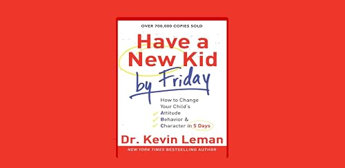 Have a New Kid by Friday – vue 7