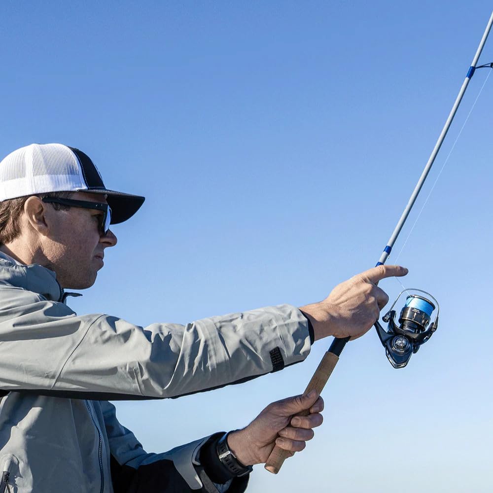 Daiwa Freams LT Spinnrollen