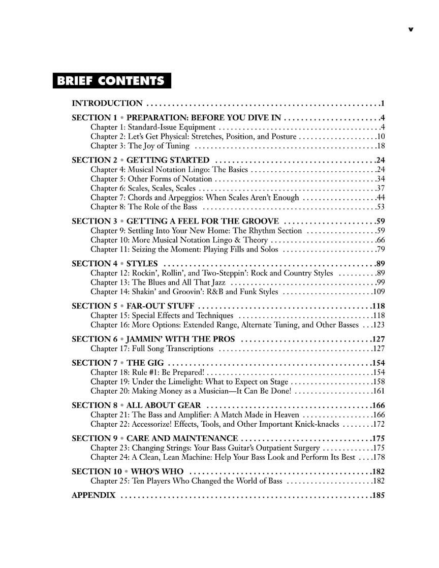 Buy All About Bass: A Fun & Simple Guide to Playing Bass: 2 — BookShops.in