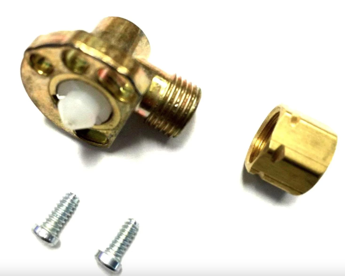 Amazon.com: D26613 ROTATABLE UNLOADER VALVE KIT PART