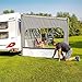 Produktbild Fiamma Seitenwand Sun View Side CS XL