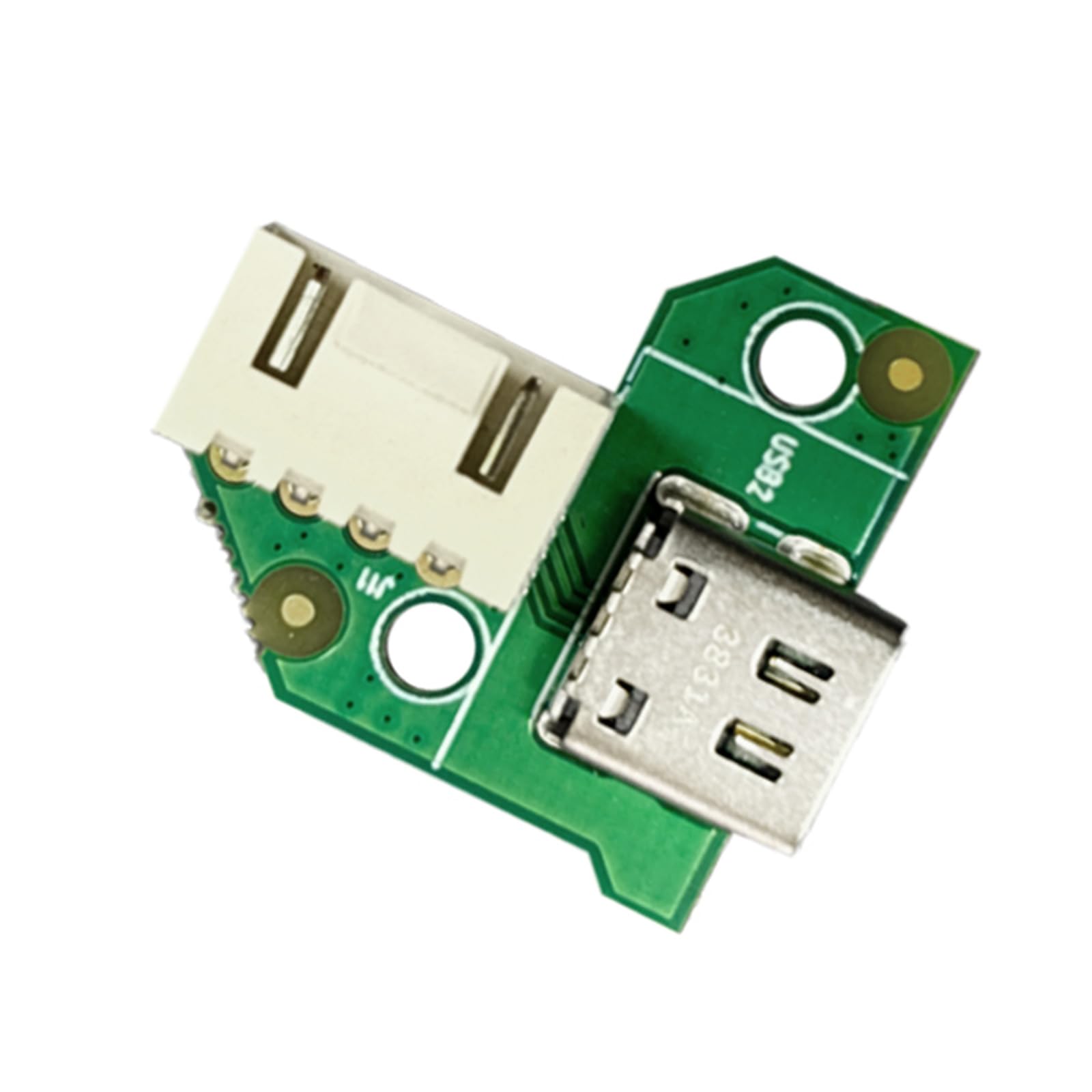 Porta di ricarica USB di tipo C, scheda di alimentazione, accessori per circuito, H 12022, scheda di collegamento di alimentazione per altoparlanti FLIPSE 2, strumento di riparazione