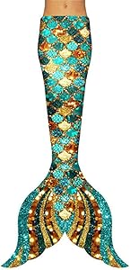 Pinna a sirena per le donne thumbnail classifica