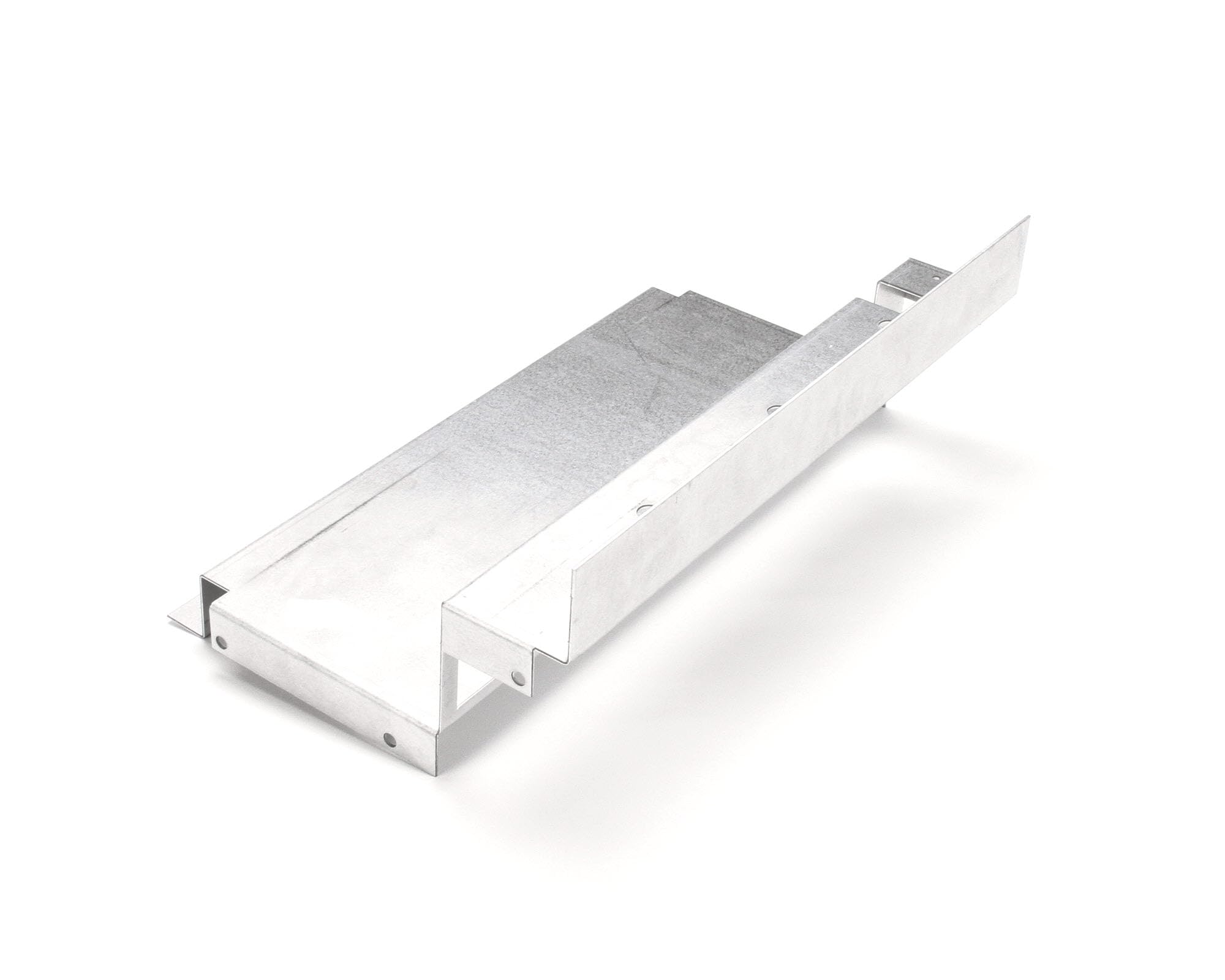 Garland Top Burner Housing Rt 2341200 - Genuine OEM Replacement Part